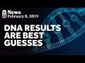 How Accurate are Mail-in DNA Tests?