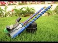 How To Make A Foam Cutter At Home