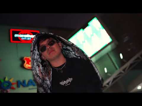 KELLAH - Di Rousss (VISUAL)