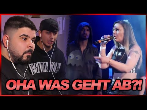 IT'S MIHA TIME 😳 MIHA vs POKEMON PIKACHU - TopTier Takeover | Reaction