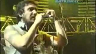 Escobas ( Pepsi music 2006 ) La Vela Puerca