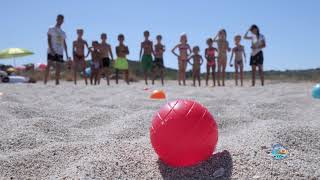 Camping Village Tavolara - Camping Sassari - Image N°2