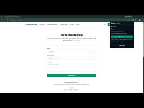 Item video thumbnail