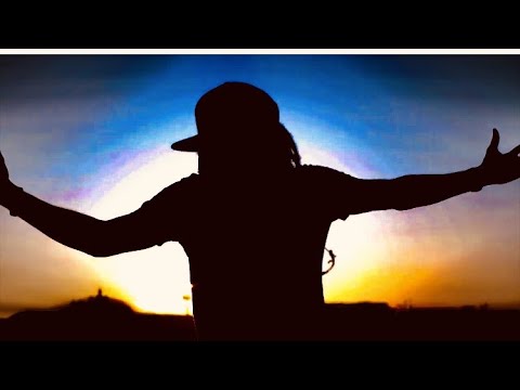 Be A Rainbow - Ras Pyton -The Born Africans ( Official Video )