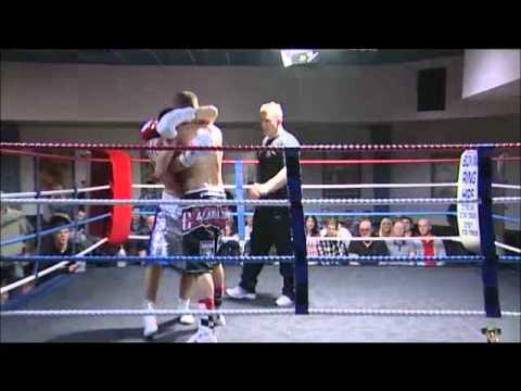 Anthony Ski Boxing 13/02/2011