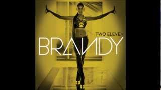 Brandy - Without You (Audio) [HD]
