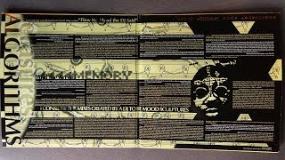 DJ Spooky That Subliminal Kid - Nihilismus Dub (vinyl)