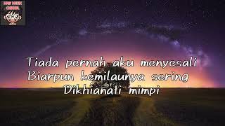 Download lagu AXL's - Seandainya Kita Sehati Sejiwa ( LIRIK ) mp3