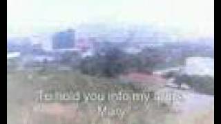 Yann Tiersen &amp; Elizabeth Fraser - Mary (lyrics)