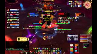 Allstar Randoms vs Warlord Zon ozz 10 hc
