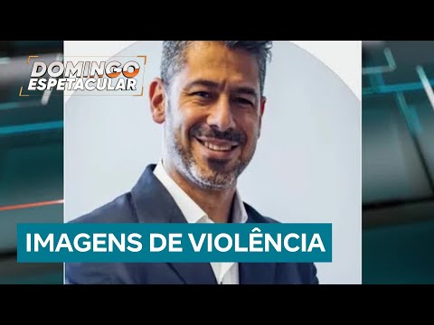 CGU employee caught assaulting girlfriend and child.