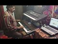 Jaane Ja Dhoondta Phir Raha Jawani Diwani Instrumental Keyboard Music