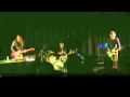 Radian Live Cologne 2011 "Nahfeld"