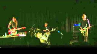 Radian Live Cologne 2011 "Nahfeld"