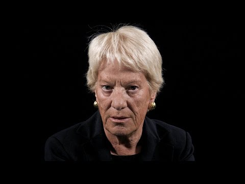 Prix Courage Lifetime Award 2019: Carla Del Ponte Video-Thumbnail von YouTube