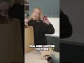 Adele S Take On Her British Accent Vs American Accent Shorts