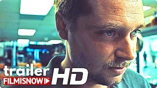 CUCK Trailer (2019) Rob Lambert Political Thriller Movie