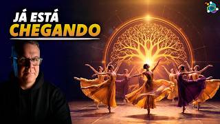 Quando Você Sente que Algo Bom Está para Acontecer — Esse Som Confirma