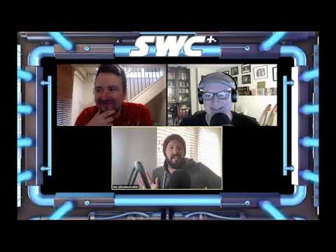 SWC+ Round Table - XXV - 2021-07-24