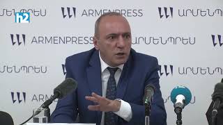 Քանի որ եղել է քաղաքապետի կնոջ ընկերուհին, տեղավորվել է էդ հիմնարկում. Արմեն Բեգոյան: Լրաբեր