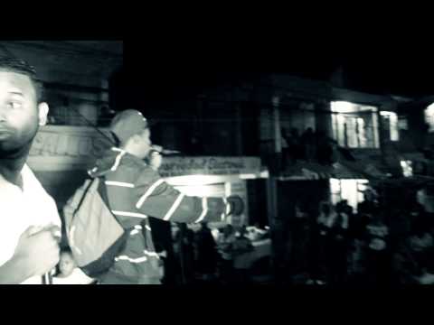 Real.7 Radikal The Mixtape en vivo Rapesca 2013 (HD) parte 1