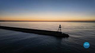Sailing into Alicante, Spain Oceanfront Balcony Moments on MSC Magnifica