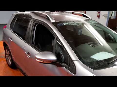 Peugeot 2008 2018 - Image 2