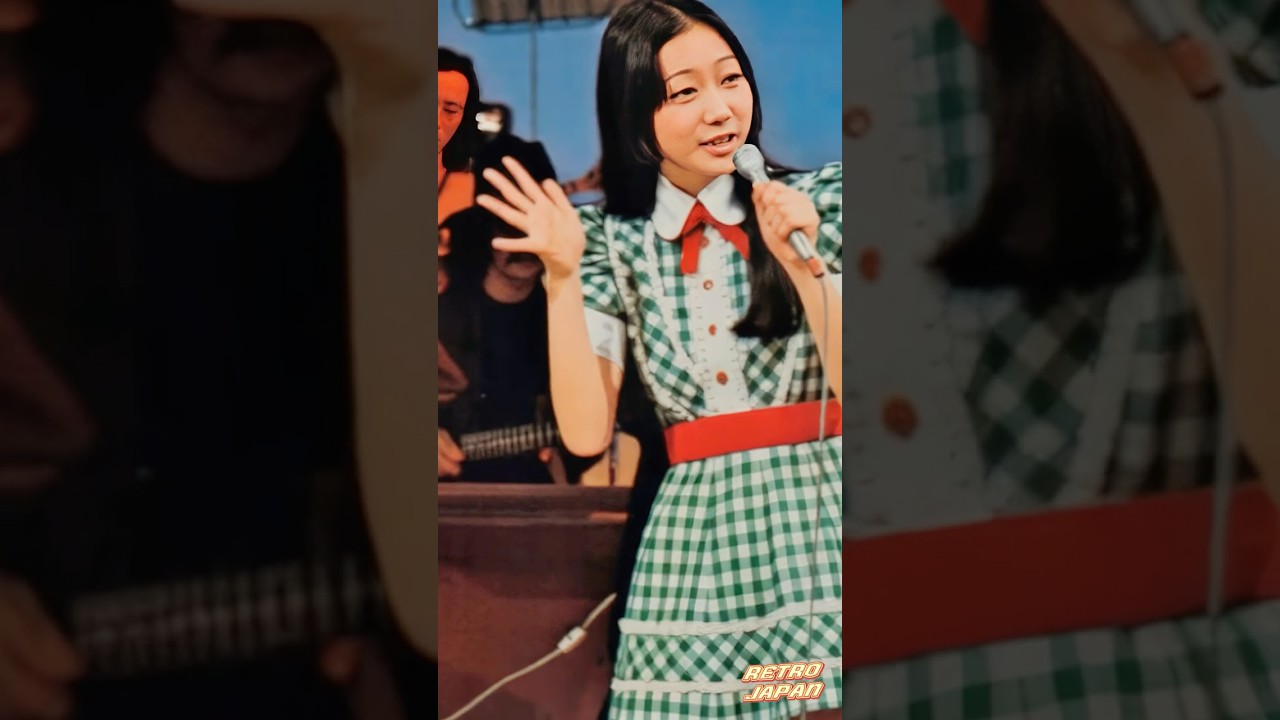 Retro Japan #citypop #retro #nostalgia #japan