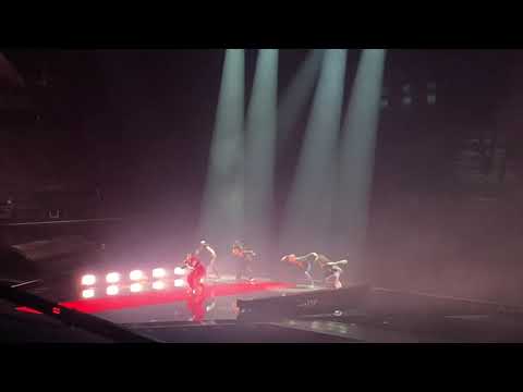 Sweden - Tusse - Voices - Eurovision 2021 - Grand Final