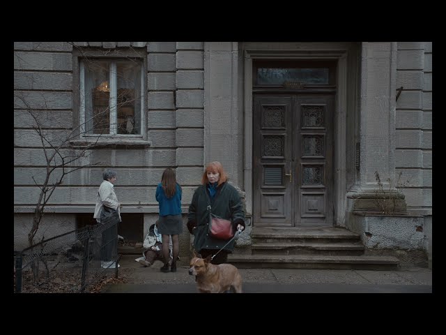 Trailer | INTERFON 15 dir. Andrei Epure