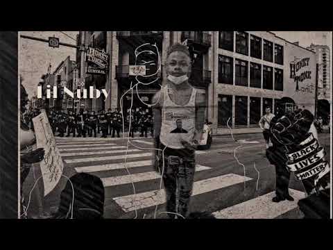 Lil Nuby - BLM (Official audio)