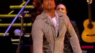 El desprecio Aventura