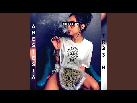 Anestesia - Tr3s H