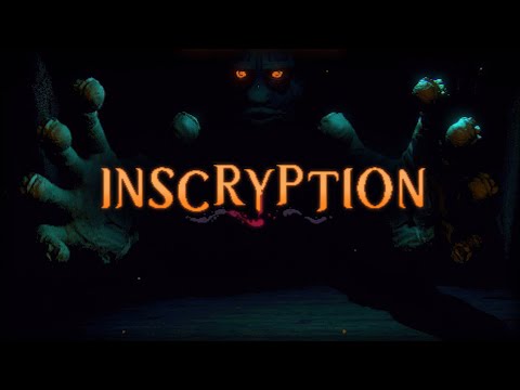 Inscryption (OST) - Jonah Senzel | Full + Timestamps [Original Game Soundtrack]
