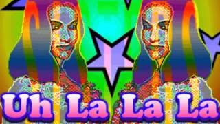 Uh La La La (Club Latin Remix) - Alexia