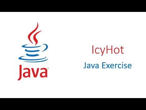 Icyhot Java Exercise Codingbat Com