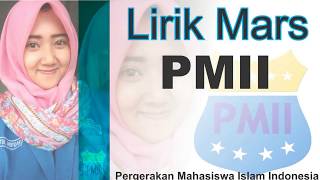 Download lagu Lirik Mars PMII Pergerakan Mahasiswa Islam Indonesia [live-lirik] mp3