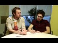 Jake and Amir: March Madness Pt 5