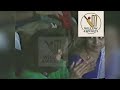 India V West Indies Highlights Wills World Series 1994