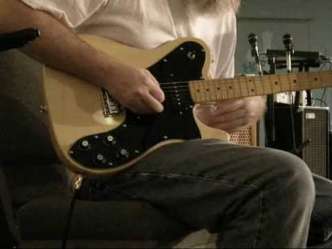 PitchFactor Demo Part 1