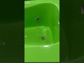 Bathtub Long VR MANCHESTER Marble Ukuran 170 x 80 11