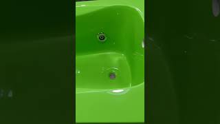 Bathtub Long VR MANCHESTER Marble Ukuran 170 x 80