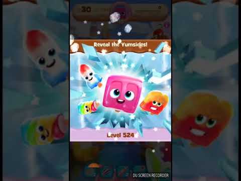 Cookie Jam Blast Level 524