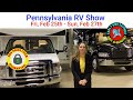 Pennsylvania RV Supershow