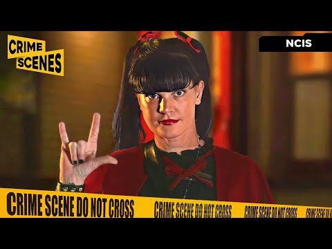 Abby's Final Goodbye To Gibbs | NCIS (Mark Harmon, Pauley Perrette)