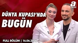 Bizim Çocuklar Sahada: Paraguay Maçı Öncesi Deprem!
