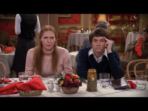 That '70s Show - Cena y Corre (Español Latino)