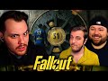 Fallout Episode 7 Reaction - The Radio