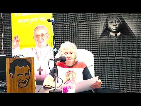 2026 02 08 DOMINGO EVANGELIO HNA PATRICIA ATARIA