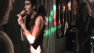 The Nature of Monsters-Hey, beautiful girl